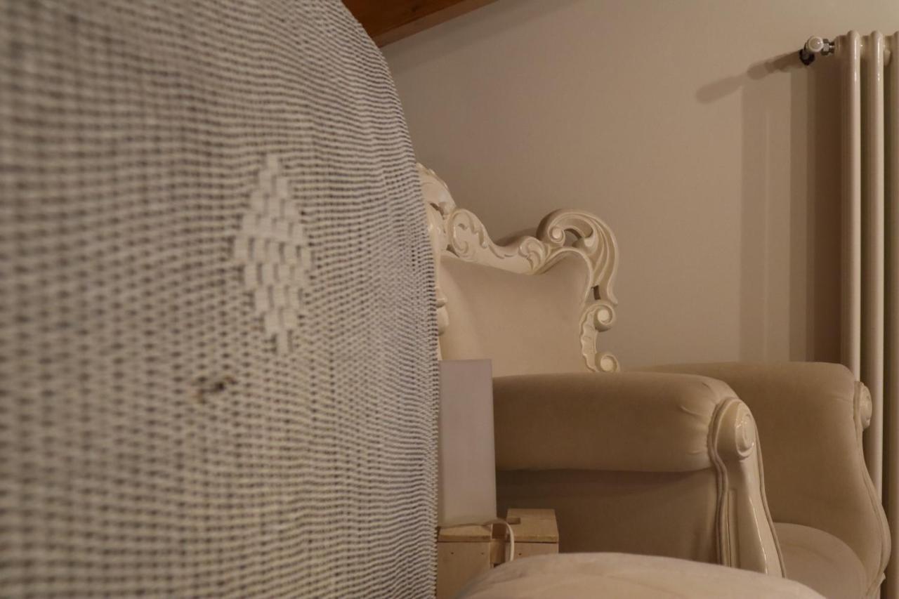 Casa Di Miele Villa Pinerolo Bagian luar foto