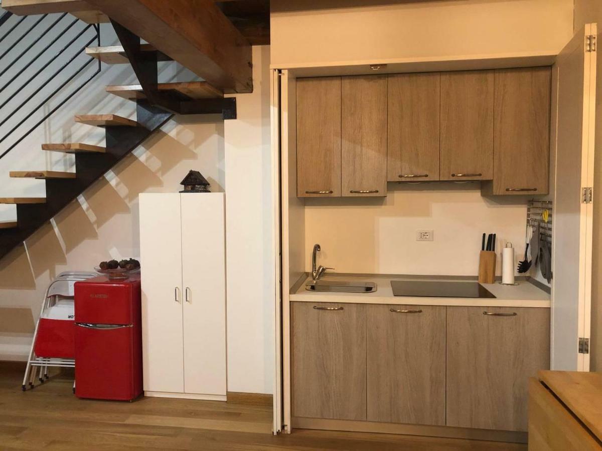 Casa Di Miele Villa Pinerolo Bagian luar foto