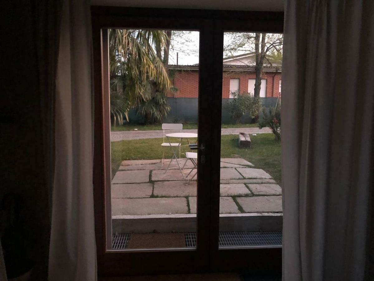 Casa Di Miele Villa Pinerolo Bagian luar foto