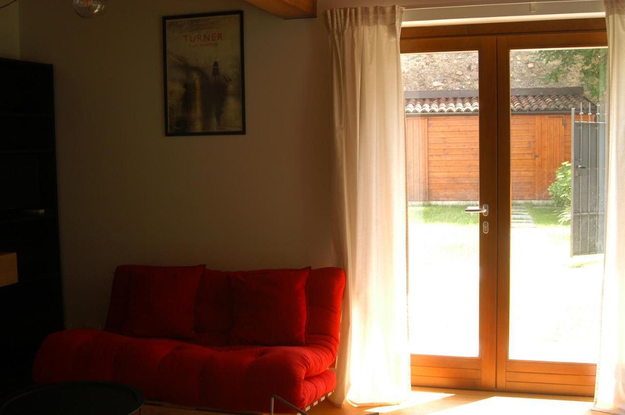 Casa Di Miele Villa Pinerolo Bagian luar foto